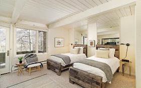 Standard Two Bedroom - Aspen Alps #505